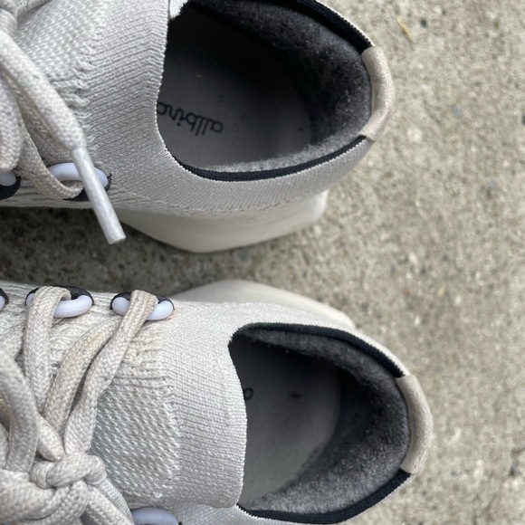 Tree Dashers Running Shoes - Picture 2 of 5